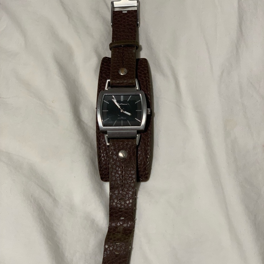 Ben Sherman watch